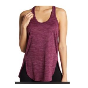 Z by Zella Phenom Tank- Size XS